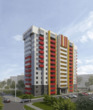 Buy an apartment, Zernovaya-ul, Ukraine, Kharkiv, Slobidsky district, Kharkiv region, 1  bedroom, 39 кв.м, 1 700 000 uah
