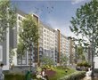 Buy an apartment, Poltavskiy-Shlyakh-ul, Ukraine, Kharkiv, Novobavarsky district, Kharkiv region, 1  bedroom, 48 кв.м, 946 000 uah