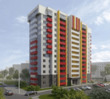 Buy an apartment, Zernovaya-ul, Ukraine, Kharkiv, Slobidsky district, Kharkiv region, 1  bedroom, 38.3 кв.м, 1 340 000 uah