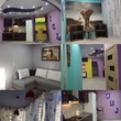 Rent an apartment, Gvardeycev-shironincev-ul, 29, Ukraine, Kharkiv, Moskovskiy district, Kharkiv region, 1  bedroom, 45 кв.м, 12 200 uah/mo