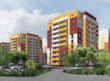 Buy an apartment, Mira-ul, Ukraine, Kharkiv, Industrialny district, Kharkiv region, 2  bedroom, 57 кв.м, 1 220 000 uah