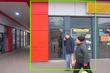 Rent a shop, Geroev-Truda-ul, Ukraine, Kharkiv, Moskovskiy district, Kharkiv region, 16 кв.м, 10 000 uah/мo