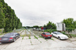 Rent a parking lot, Klochkovskaya-ul, Ukraine, Kharkiv, Shevchekivsky district, Kharkiv region, 2 , 20 кв.м, 20 000 uah/мo