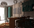 Buy an apartment, Sportivniy-per, 7, Ukraine, Kharkiv, Moskovskiy district, Kharkiv region, 1  bedroom, 24 кв.м, 884 000 uah
