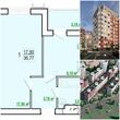 Buy an apartment, Zhuravlevskaya-nab, Ukraine, Kharkiv, Kievskiy district, Kharkiv region, 1  bedroom, 36 кв.м, 930 000 uah