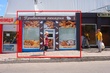 Rent a shop, Druzhbi-Narodov-ul, Ukraine, Kharkiv, Kievskiy district, Kharkiv region, 20 кв.м, 10 000 uah/мo