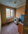 Buy an apartment, Traktorostroiteley-prosp, Ukraine, Kharkiv, Moskovskiy district, Kharkiv region, 2  bedroom, 44 кв.м, 1 300 000 uah