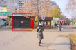 Rent a shop, Geroev-Truda-ul, Ukraine, Kharkiv, Kievskiy district, Kharkiv region, 22 кв.м, 13 000 uah/мo