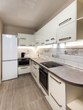 Rent an apartment, Elizavetinskaya-ul, Ukraine, Kharkiv, Osnovyansky district, Kharkiv region, 1  bedroom, 45 кв.м, 18 200 uah/mo