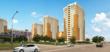 Buy an apartment, Gvardeycev-shironincev-ul, Ukraine, Kharkiv, Moskovskiy district, Kharkiv region, 1  bedroom, 43 кв.м, 1 340 000 uah